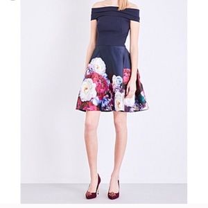 Ted Baker Nersi Dress